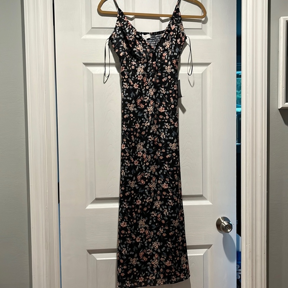 NWT NSR Summer Dress